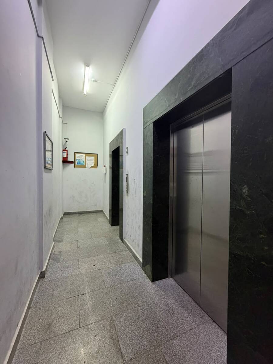 Satılır 2 otaqlı yeni tikili 72 m² — Mənzil, Bakı (8)