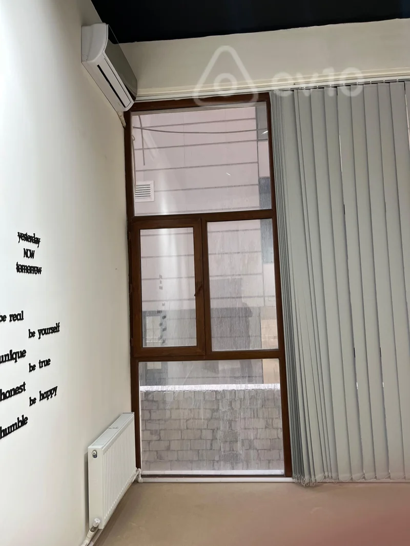 Ofis, 105 m², 8 noyabr k 23 — kirayə — Ofis, Bakı (8)