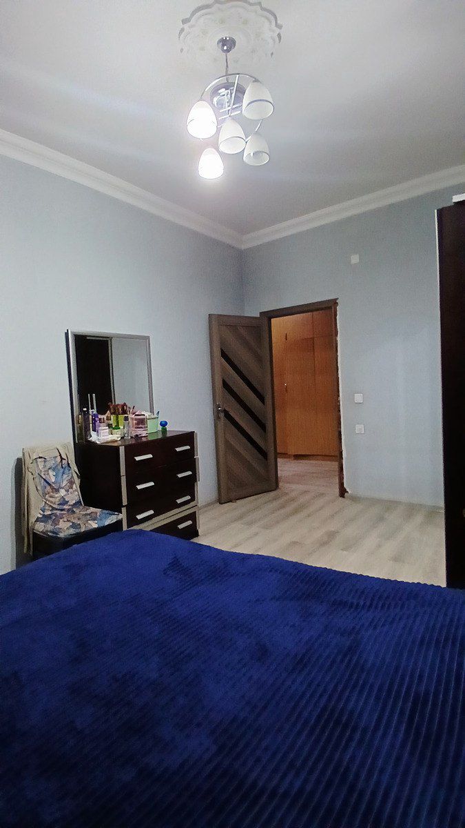 İcarəyə verilir 2 otaqlı yeni tikili 85 m² — Mənzil, Bakı (6)