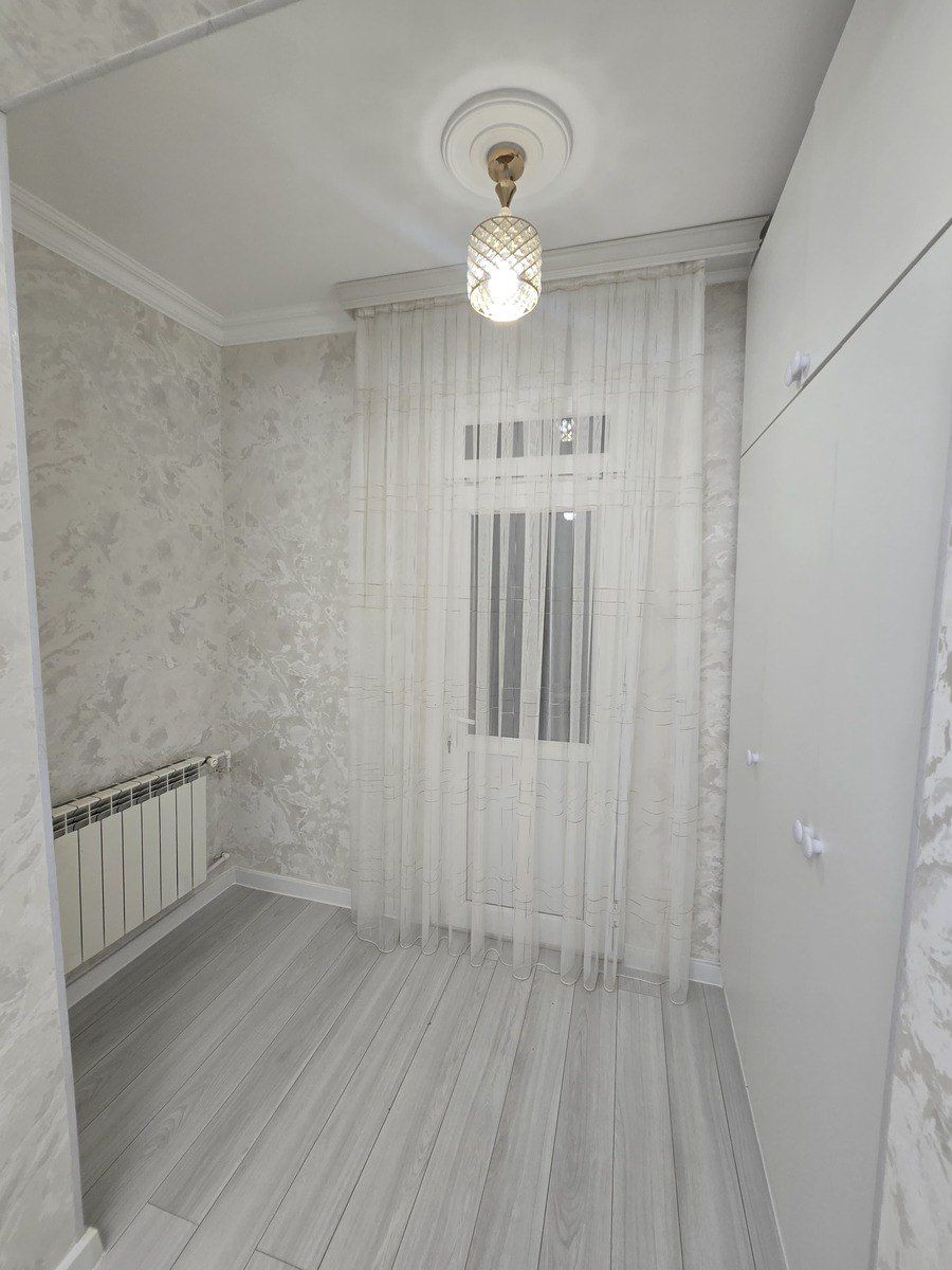 Satılır 3 otaqlı köhnə tikili 90 m² — Mənzil, Bakı (8)