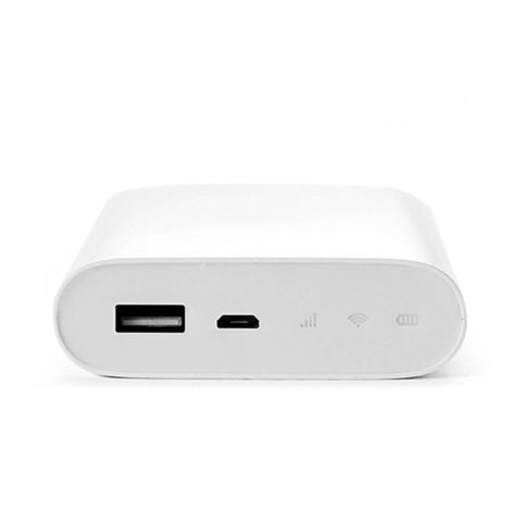 Mobil modem ZMI 4G MiFi+Power Bank 7800mAh MF855 — 105 ₼ · Bakı · Sinyal gücləndiricilər və antennalar Mobil modem ZMI 4G MiFi+Power Bank 7800mAh MF855 — Bakı