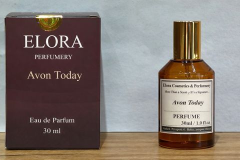 Elora Perfumery Today ətir suyu qadınlar üçün, 30 ml — 35 ₼ · Bakı · Mallar Elora Perfumery Today ətir suyu qadınlar üçün, 30 ml — Bakı