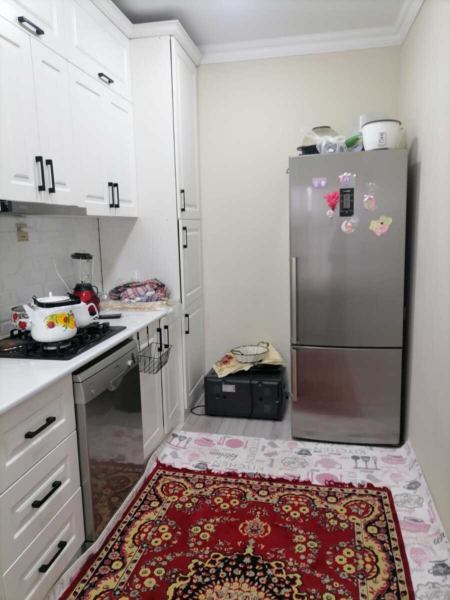 Satılır 6 otaqlı həyət evi/bağ evi 230 m² — Ev, villa, Bakı (11)