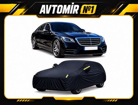 Mercedes S-Class W222 2013-2020 tenti — 100 ₼ · Bakı · Ehtiyat hissələri və aksesuarlar Mercedes S-Class W222 2013-2020 tenti — Bakı