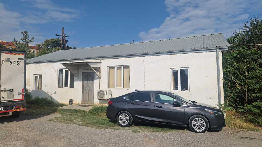 Satılır obyekt 1729 m² — Əmlak, Xaçmaz (7)