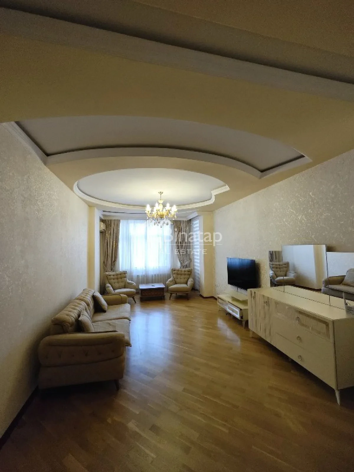İcarəyə verilir 3 otaqlı yeni tikili 120 m², Nizami metrosu, Yasamal rayonu — 1 300 ₼ · Bakı · Mənzil İcarəyə verilir 3 otaqlı yeni tikili 120 m², Nizami metrosu, Yasamal rayonu — Bakı