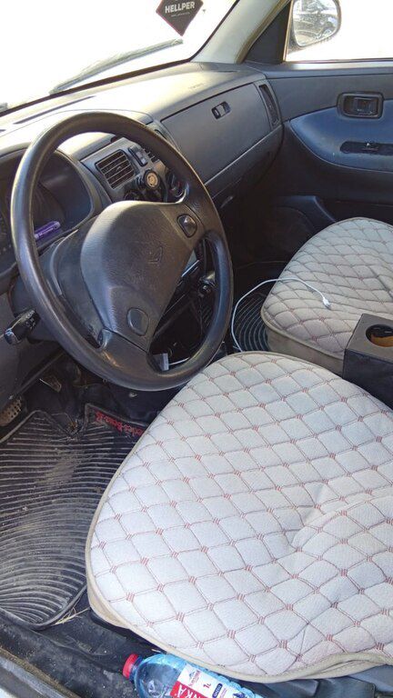 Daihatsu Sirion, 1.0 L, 2004 il, 300 000 km 99-TL-861 — Avtomobillər, Xaçmaz (7)