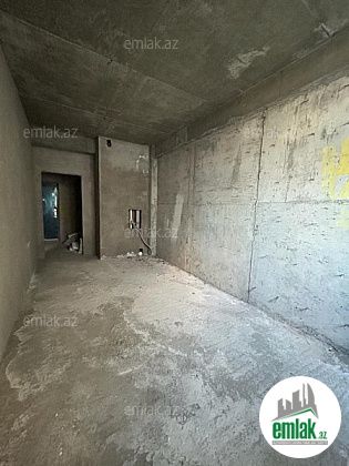 Satılır 4 otaqlı 216.4 m² yeni tikili Nəriman Nərimanov m — Mənzil (6)