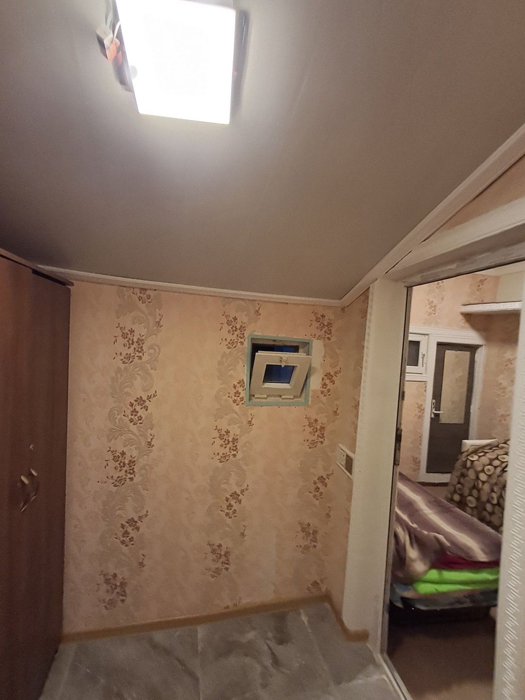 İcarəyə verilir 1 otaqlı həyət evi/bağ evi 25 m² — Ev, villa, Bakı (5)