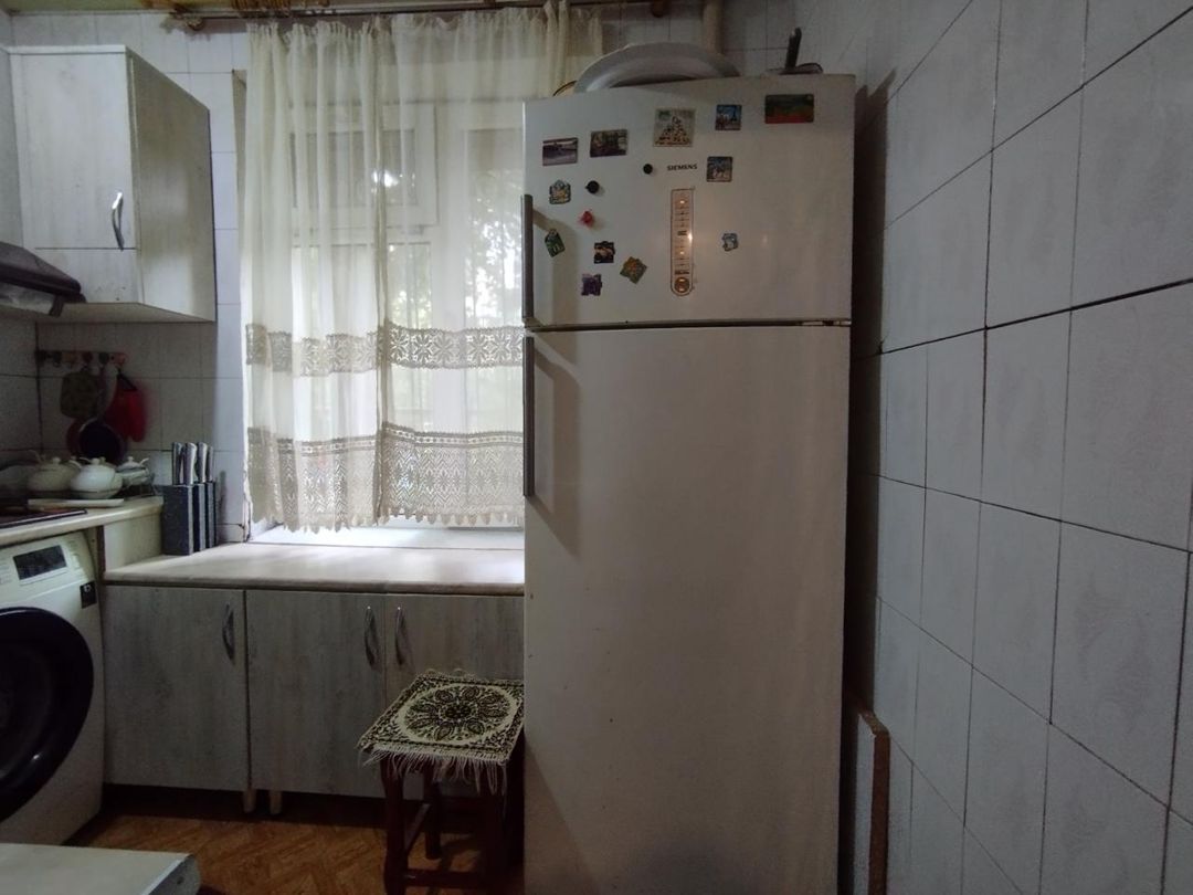 Satış: 3 otaqlı Köhnə tikili, 70 m², Nizami rayonu — Mənzil, Bakı (4)