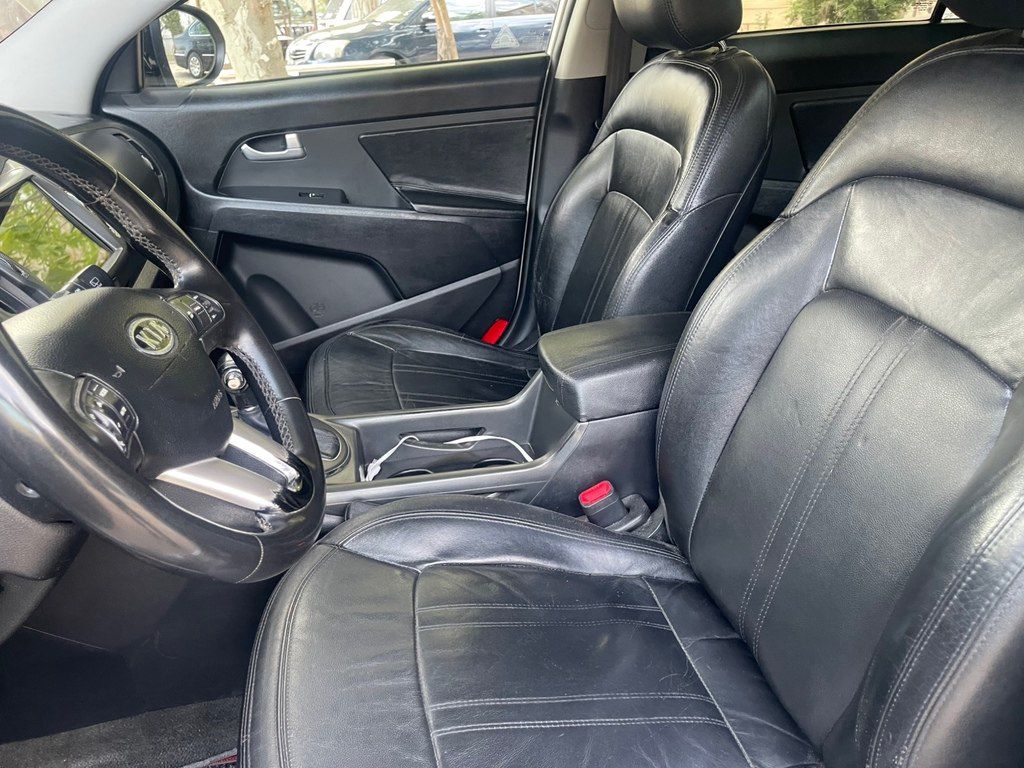 Kia Sportage, 2.0 L, 2011 il, 190 800 km 50-DZ-882 — Avtomobillər, Sumqayıt (6)