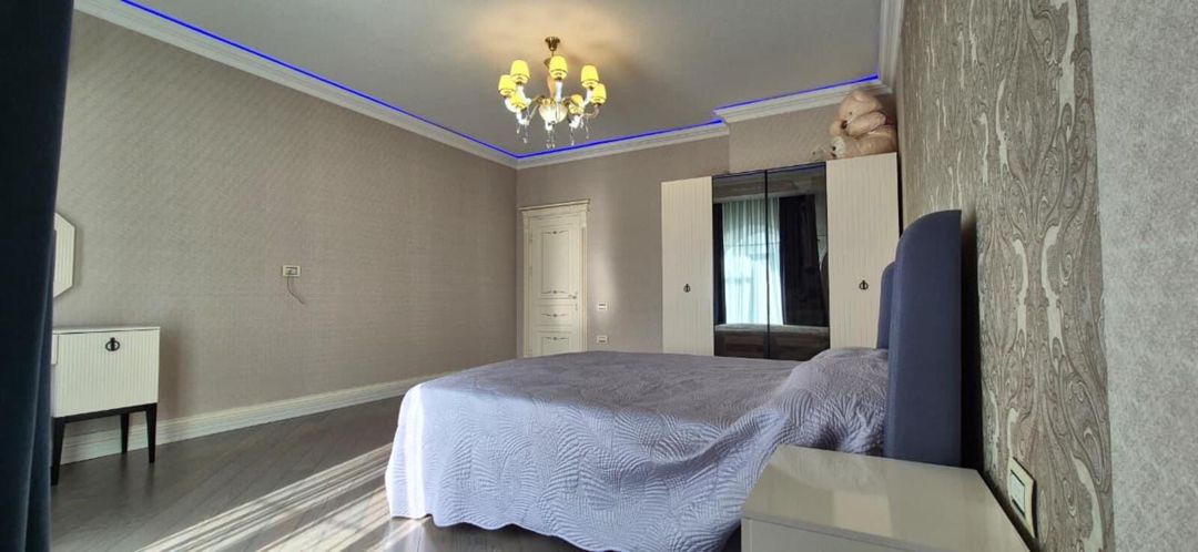 Satılır 4 otaqlı yeni tikili 290 m² — Mənzil, Bakı (6)
