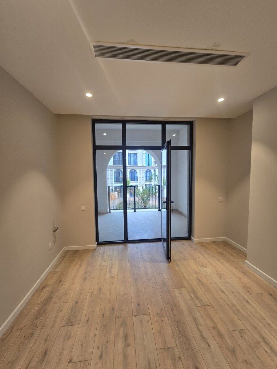 Satılır 1 otaqlı yeni tikili 56 m² — Mənzil, Bakı (4)