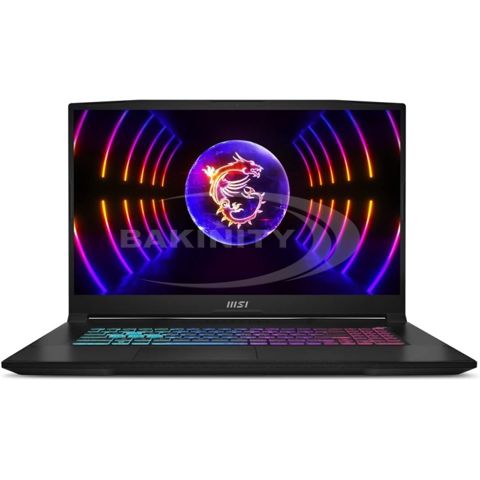 Noutbuk MSI Katana 15 B13VEK-1882XAZ-BB51342H8GXXDXX (9S7-158571-1882) — 2 318.8 ₼ · Bakı · Noutbuklar Noutbuk MSI Katana 15 B13VEK-1882XAZ-BB51342H8GXXDXX (9S7-158571-1882) — Bakı