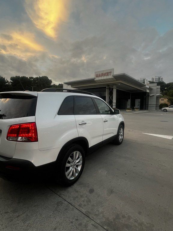 Kia Sorento, 2.0 L, 2011 il, 252 000 km — Avtomobillər, Bakı (11)