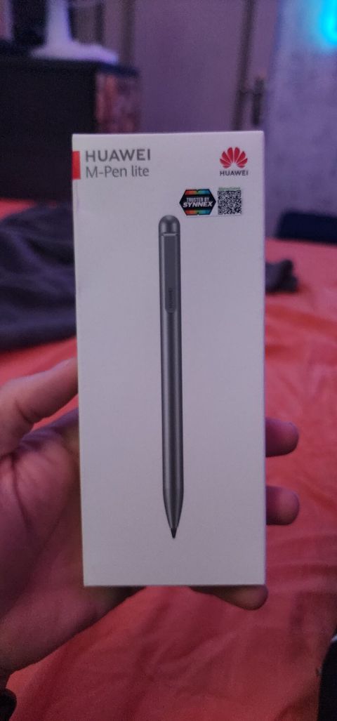 Huawei M Pen Lite Planset Qelemi Ruckasi Acilayib Yenidir — 40 ₼ · Bakı · Digər planşetlər Huawei M Pen Lite Planset Qelemi Ruckasi Acilayib Yenidir — Bakı
