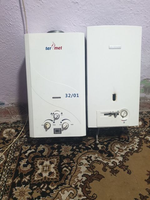Su qızdırıcıları — 85 ₼ · Bakı · Təmir və inşaat Su qızdırıcıları — Bakı
