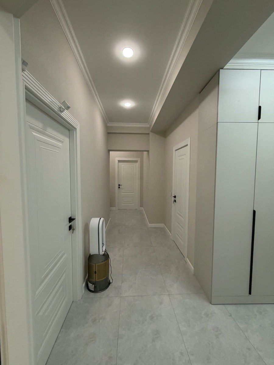 Satılır 3 otaqlı yeni tikili 110 m² — Mənzil, Bakı (10)