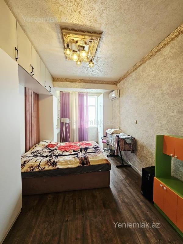 Satılır 3 otaqlı Bina evi menzil (Yeni tikili), 94 m², Masazır — Mənzil, Abşeron (6)