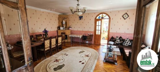 Satılır 4 otaqlı 118 m² köhnə tikili Əhmədli — Mənzil (4)
