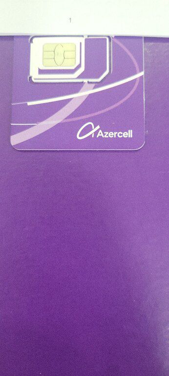 Wi-Fi router "Azercell" — Şəbəkə və server avadanlığı, Bakı (10)
