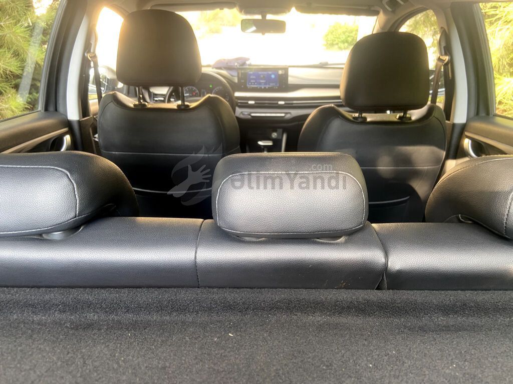Geely Maple: 1.4 l 2024 il 65000 km Hetçbek — Avtomobillər, Xırdalan (6)