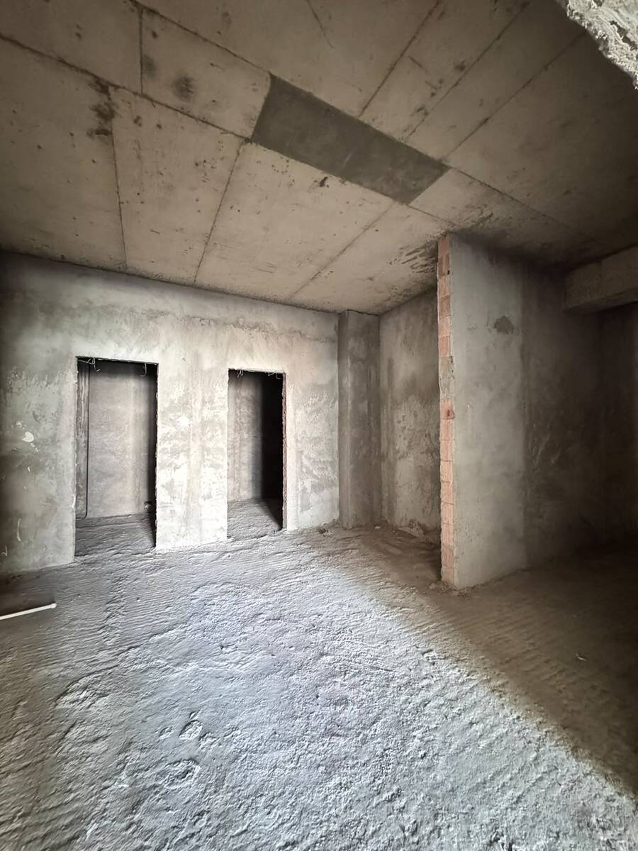 Satılır 4 otaqlı yeni tikili 195 m² — Mənzil, Bakı (4)
