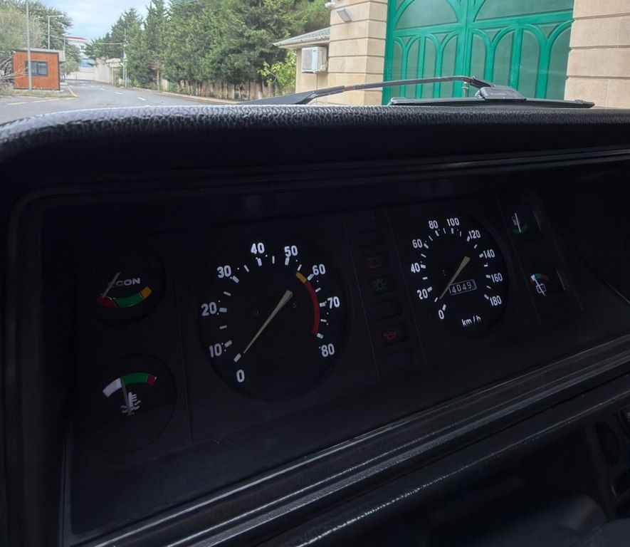 Lada (VAZ) 2107, 1.6 L, 2010 il, 84 000 km — Avtomobillər, Bakı (11)