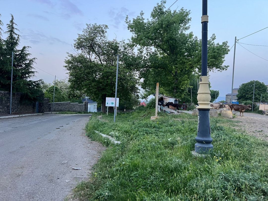 12 sot torpaq sahəsi, Gəncə ş — Torpaq, Gəncə (11)