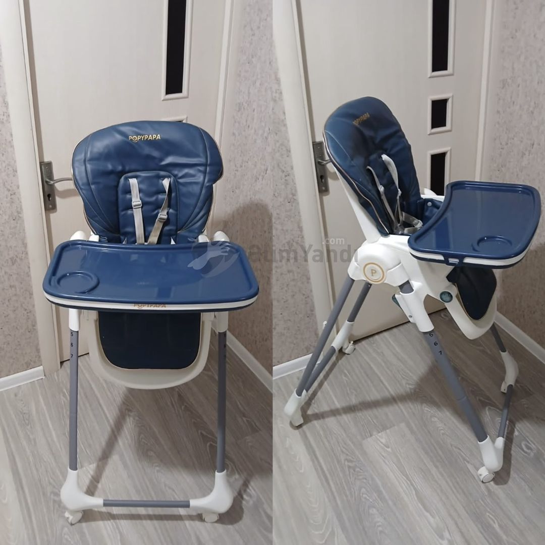 Uşaq yemək masası — Uşaq mebeli dəstləri, Bakı