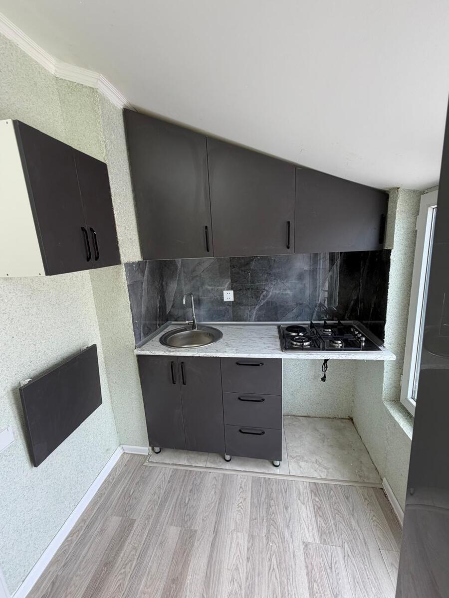 Satılır 1 otaqlı yeni tikili 40 m² — Mənzil, Bakı (6)