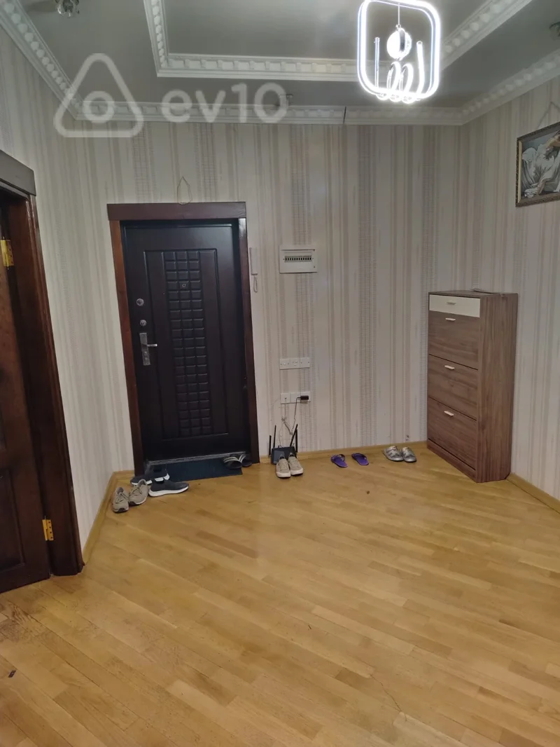 3 otaqlı mənzil, 116 m², əcəmi naxçıvani küç — Mənzil, Bakı (8)