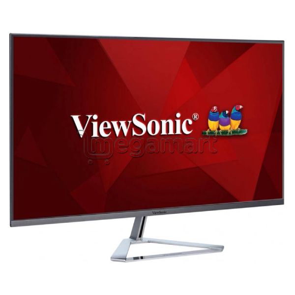 ViewSonic VX3276-2K-MHD-2 31.5" Monitor (2560x1440, IPS) — LG, Bakı