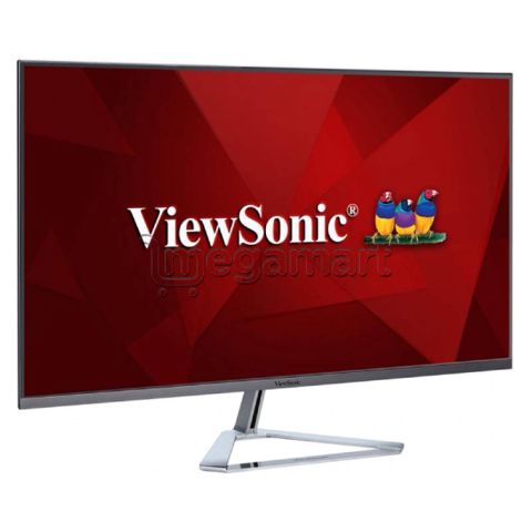 Monitor 31.5” ViewSonic LCD (VX3276-2K-MHD-2) — Bakı