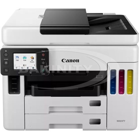 Printer Canon Maxıfy GX7040 (4471C009AA) — Bakı