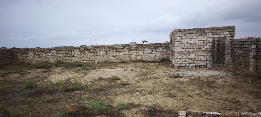 6 sot torpaq sahəsi, Türkan qəs — Torpaq, Bakı (2)