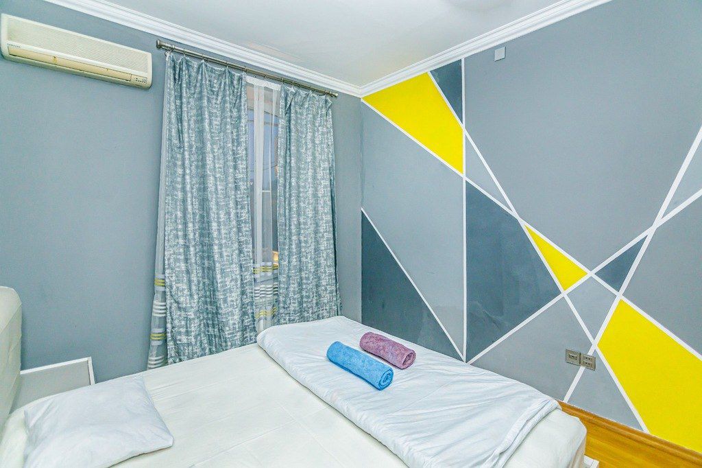 İcarəyə verilir 2 otaqlı köhnə tikili 75 m² — Mənzil, Bakı (8)