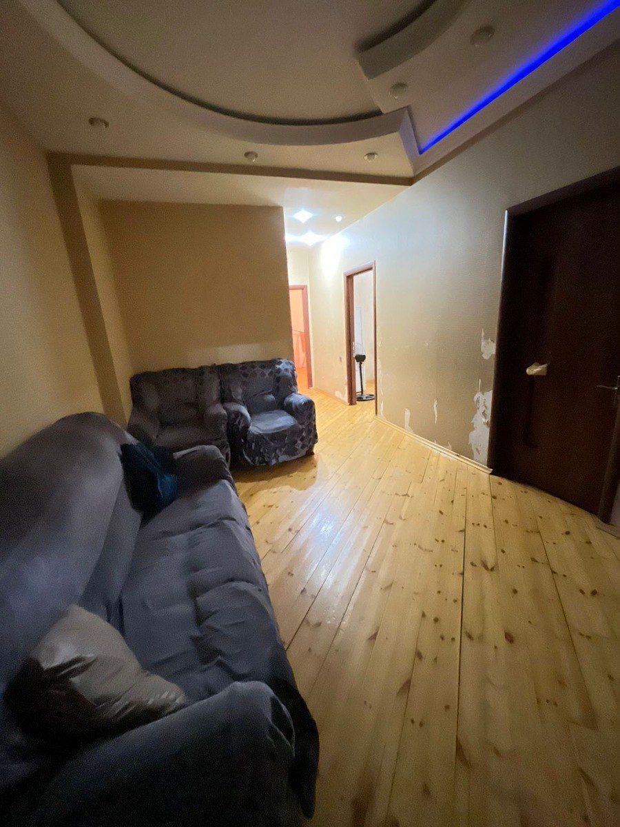 Satılır 2 otaqlı yeni tikili 90 m² — Mənzil, Bakı (2)
