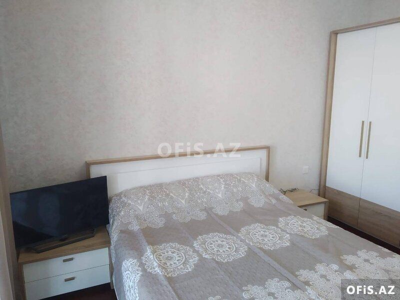 Yeni tikili Satılır Yasamal r., Nizami m., 4 otaq, 176 m² — Mənzil, Bakı (7)