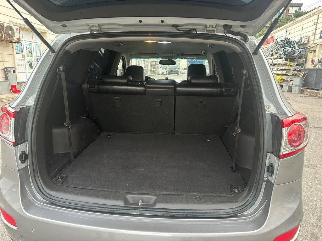 Hyundai Santa Fe, 2.0 L, 2010 il, 175 000 km 77-DJ-348 — Avtomobillər, Bakı (5)