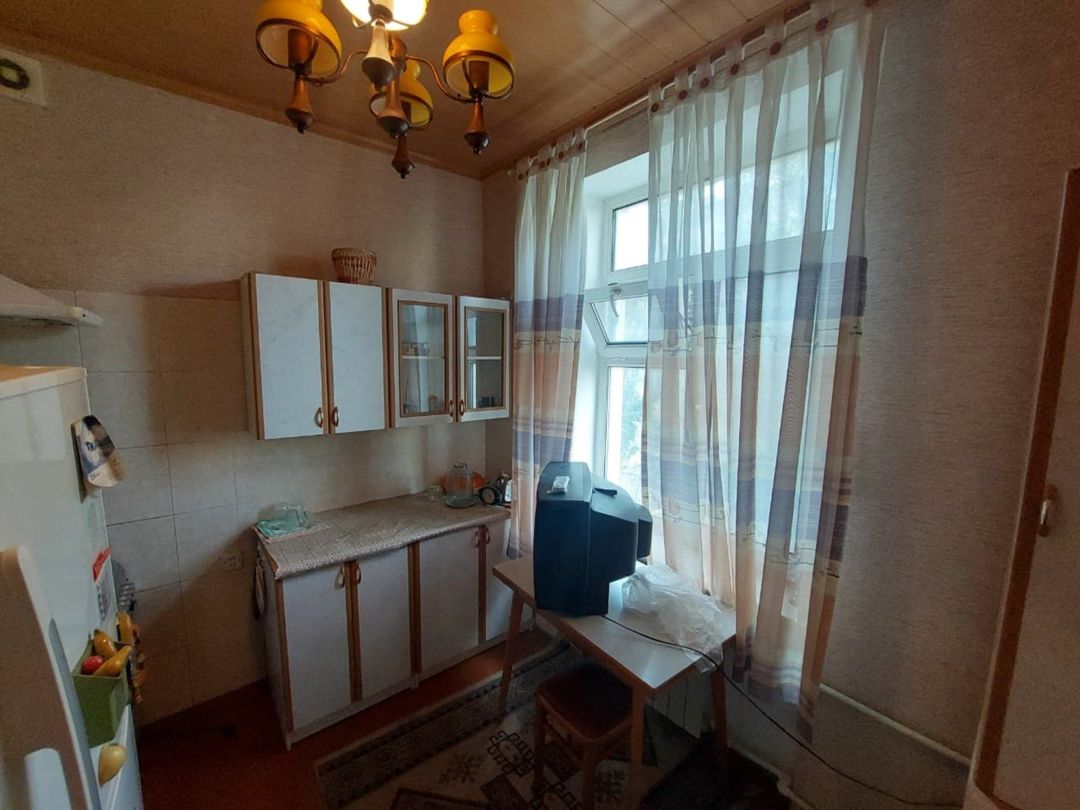 İcarəyə verilir 2 otaqlı köhnə tikili 64 m² — Mənzil, Bakı (10)