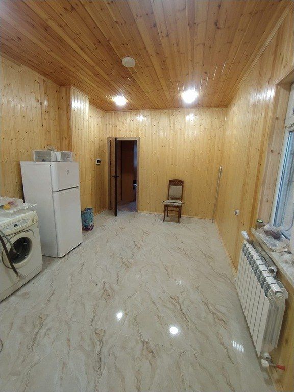 Bağ evi, Saray qəs — Ev, villa, Bakı (7)