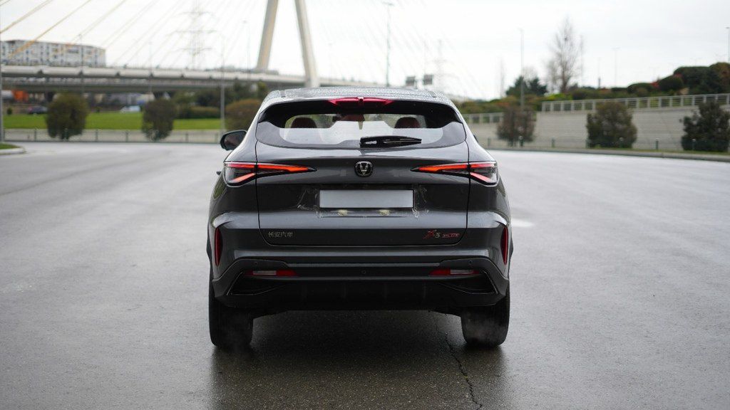 Changan Oshan X5 Plus, 1.5 L, 2026 il, 4 000 km — Avtomobillər, Bakı (2)
