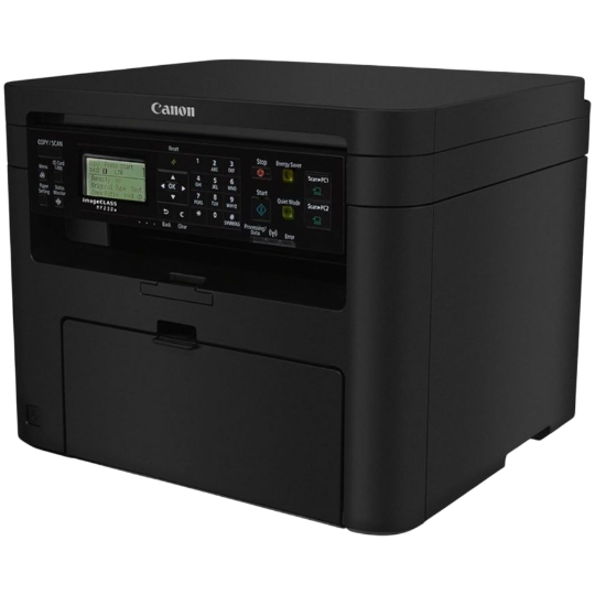 Canon imageCLASS MF232W - Mono Lazer Printer (Print/Scan/Copy, Wi-Fi, A4) — Printerləri, Bakı (3)