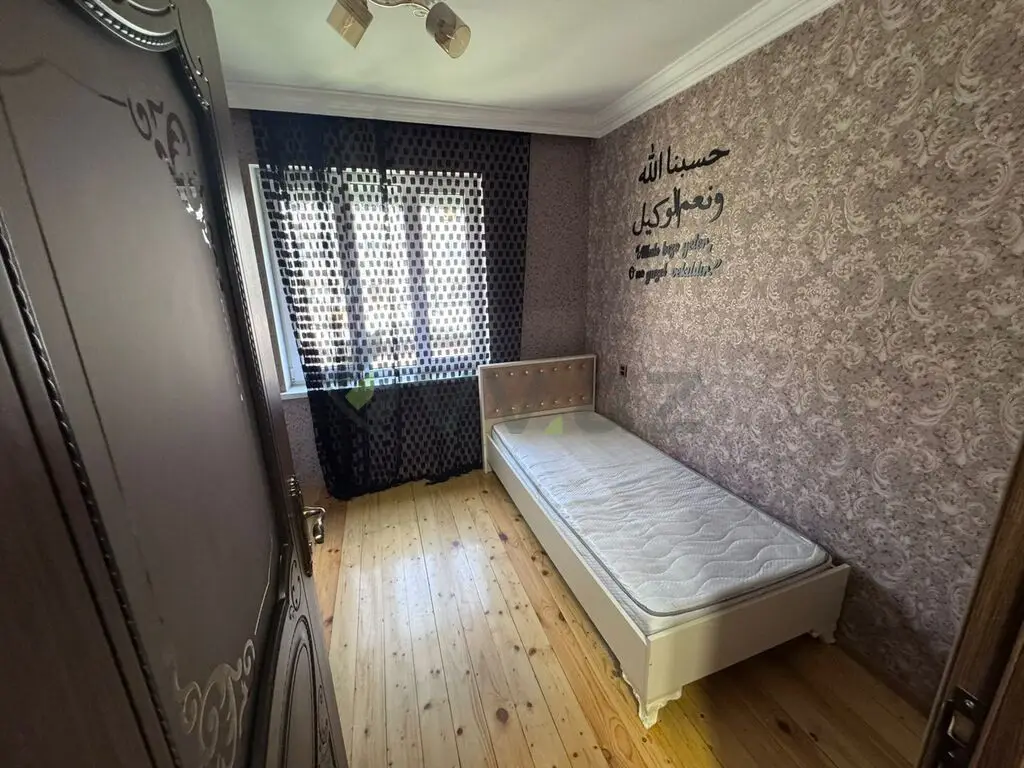 4 otaqlı mənzil Yeni tikili Kirayə, Gəncə — Mənzil, Gəncə (4)