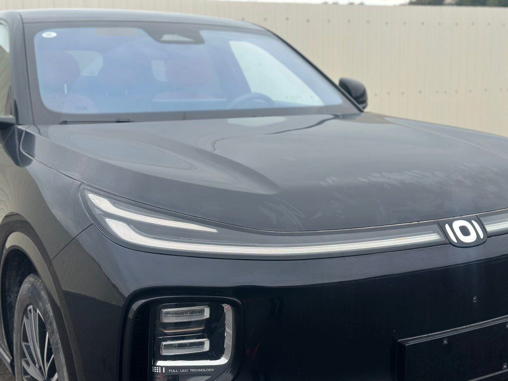 Changan Qiyuan Q07, 1.5 L, 31.7 kWh, 2025 il, yeni — Avtomobillər, Bakı (10)