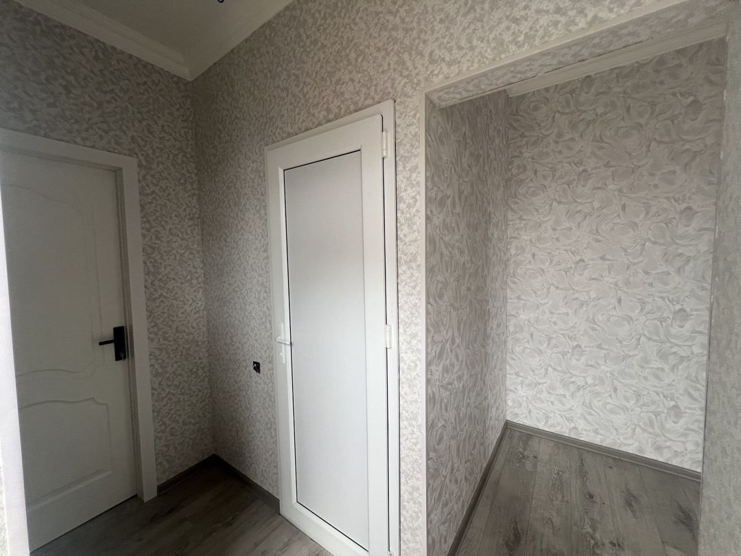 Satılır 2 otaqlı həyət evi/bağ evi 55 m² — Ev, villa, Bakı (2)