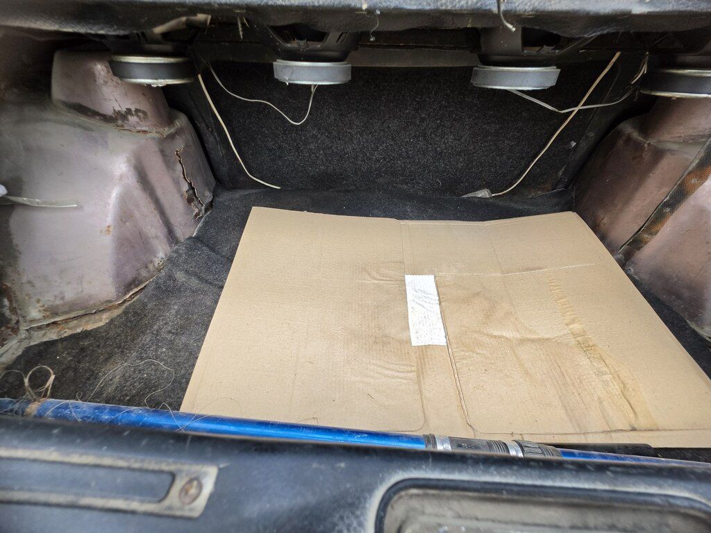 Lada (VAZ) 2109, 1.5 L, 2001 il, 450 000 km — Avtomobillər, Bakı (10)