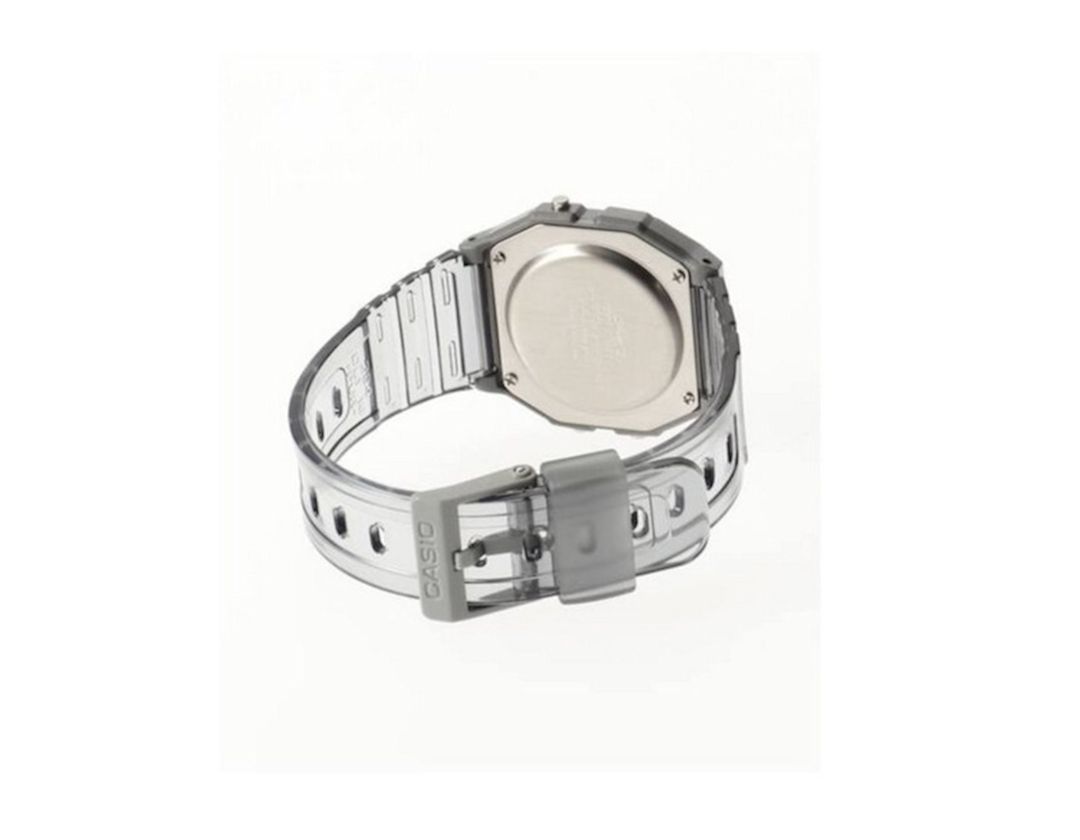 Qol saatı Casio F-91WS-8DF — Mallar, Bakı (2)