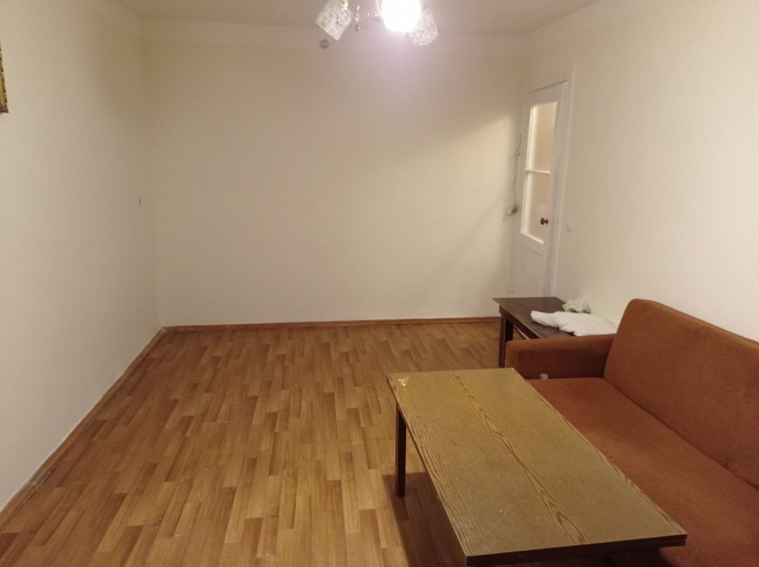 İcarəyə verilir 1 otaqlı köhnə tikili 34 m² — Mənzil, Bakı (4)